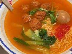 -遇见小面(江湾阳光天地店)