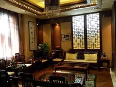 包厢-晋阳饭庄(虎坊桥店)