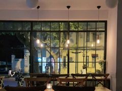 大堂-Bitter酒吧(五原路店)
