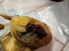 -京天红炸糕(天通苑华联店)