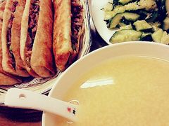 -王胖子驴肉火烧(鼓楼店)