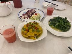 -老克勒上海菜(南京路步行街店)