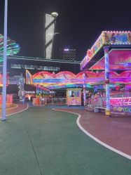 -哆哆咪娅星球乐园(东方国际商业广场店)