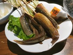 -佬土鹅肠火锅(解放路店)