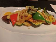 -NIUNIUPARK和牛螃蟹(龙湖杭州滨江天街店)