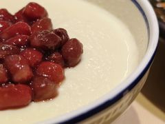 红豆双皮奶-味妙顺德厨房(绿地缤纷城店)