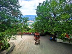 -峄山风景名胜区