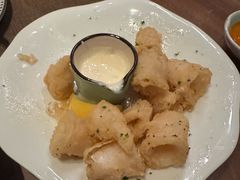 -OGGI TRATTORIA PIZZERIA(深业上城店)
