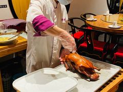 -壹零捌道·北京烤鸭(车公庄店)