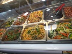-窦四牛杂面(总店)