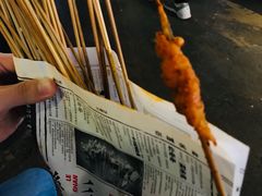 -乐乐姐超级土豆(中关村5号店)