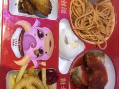 -杯子红牛排(西樵店)