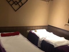 -大瀚养生SPA足道会馆(长逸店)