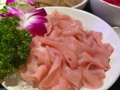 -大龙燚火锅(南山大道店)