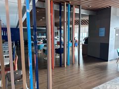 -珠海拱北口岸智选假日酒店