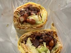 -山东傻大粗粮煎饼(牛街店)