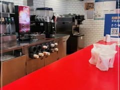 -汉堡王(中央广场店)