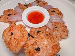 -翠香阁潮州菜馆·始于1994(珠江路店)