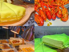 -谭三娘鲜切牛肉自助火锅(北京路店)