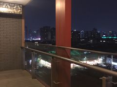 -佛山岭南天地康得思酒店