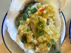 -江味龙虾馆·裸蓝龙虾(南山店)