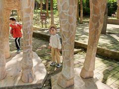 -石家庄市动物园