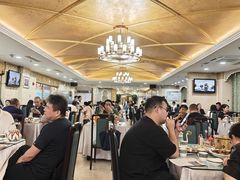 -汗腾格里·风味餐厅(新疆驻京办店)