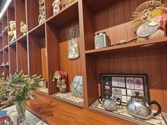 -金色时光俄式西餐厅(中央大街店)