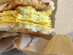 -肯德基(新凌云店)