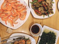 -南海渔家•海鲜•正宗海南菜(海棠湾店)