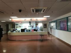 -福建医科大学附属第一医院(茶亭院区)
