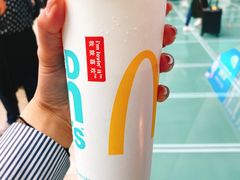 -麦当劳(北京南站店)