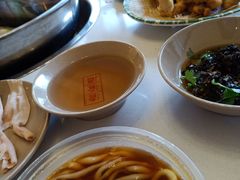 -岗上渣渣老火锅(两路口店)