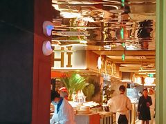 -星伦多自助料理·涮烤一体(虹悦城店)