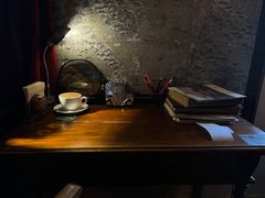 -古董花园(思南路42弄小区店)