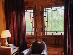 -松赞拉萨林卡酒店