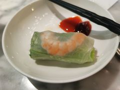 春卷拼盘-PHO爺·越南料理(亦庄大族广场店)
