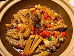 -恰八斗·猛火长沙菜(国贸店)