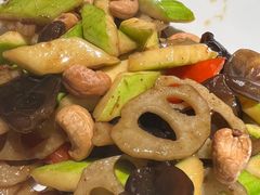 -梅花境(万科店)