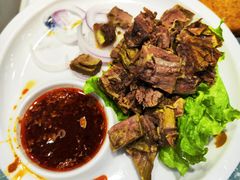 -伊穆祥牛肉面总店·清真