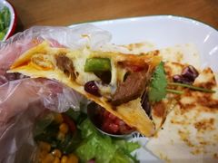 -HELLO 27 意面·沙拉·帕尼尼