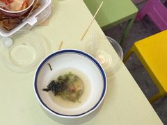 -非遗·十八曲鱼饺(西马总店)