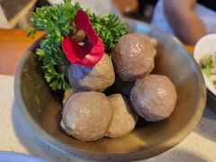 -蜀家渝重庆火锅(南屏街店)
