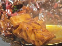 -回味黑鸭煲·始于2006(万松园店)