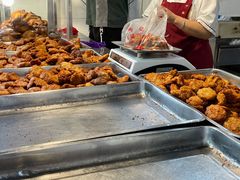 香酥藕饼-陶记正宗德州扒鸡(科巷店)