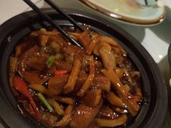 -柒园·三十年创意杭帮菜(龙湖滨江天街店)