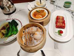 -荟满棠·粤菜茗点(西乡店)