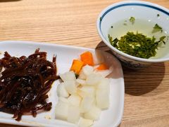 -肥三土菜馆(五四广场店)