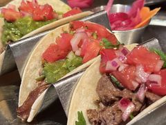 -Q MEX 库迈墨西哥餐吧(三里屯店)