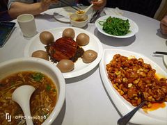 -峨嵋酒家总店(车公庄店)